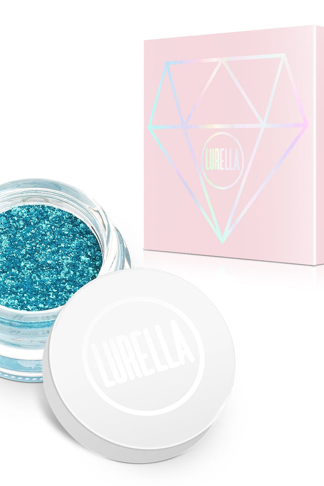 Lurella Cosmetics - Diamond Eyeshadow - Sirena