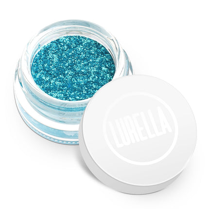 Lurella Cosmetics - Diamond Eyeshadow - Sirena