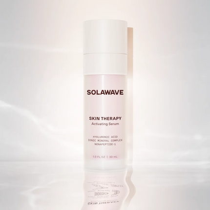 Solawave - Skin Therapy Activating Serum