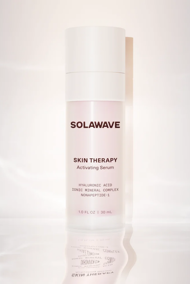 Solawave - Skin Therapy Activating Serum