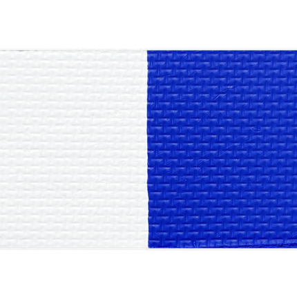 Gavissi Beauty - "SKY BLUE"- DOUBLE SPLIT LINER PAN (MATTE)
