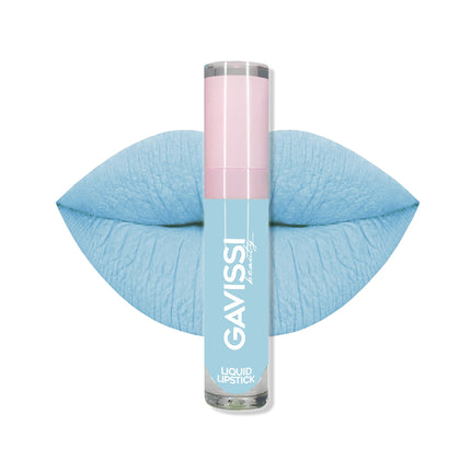Gavissi Beauty - "SKYLINE" LIQUID LIPSTICK