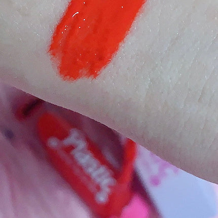 Inked Doll Cosmetics - *$LAYTEX* "PLASTIC" Explicitly SEXY Lip Gloss