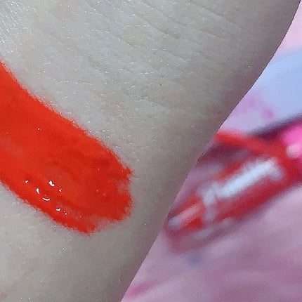 Inked Doll Cosmetics - *$LAYTEX* "PLASTIC" Explicitly SEXY Lip Gloss