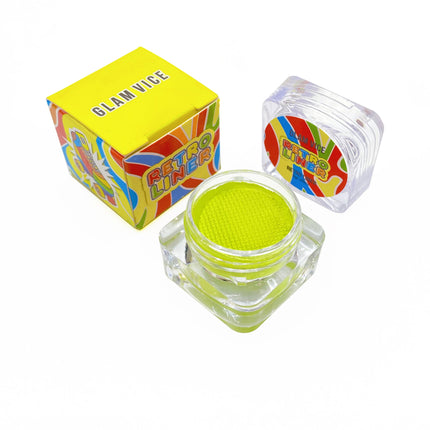 Gavissi Beauty - "SLIME" RETRO LINER