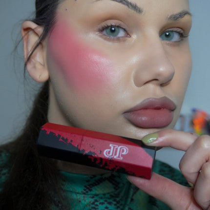 Game Beauty® - Hue-ligan Blush - 02 JP