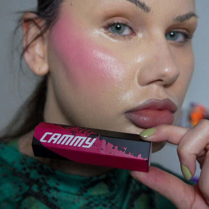 Game Beauty® - Hue-ligan Blush - 04 Cammy