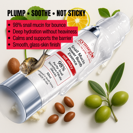 Gymsegbë - Anti-Aging Bundle, Small