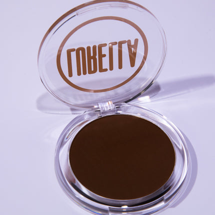 Lurella Cosmetics - Get Snatched Individual Bronzers