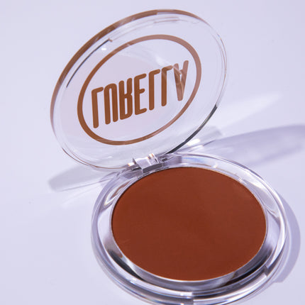 Lurella Cosmetics - Get Snatched Individual Bronzers