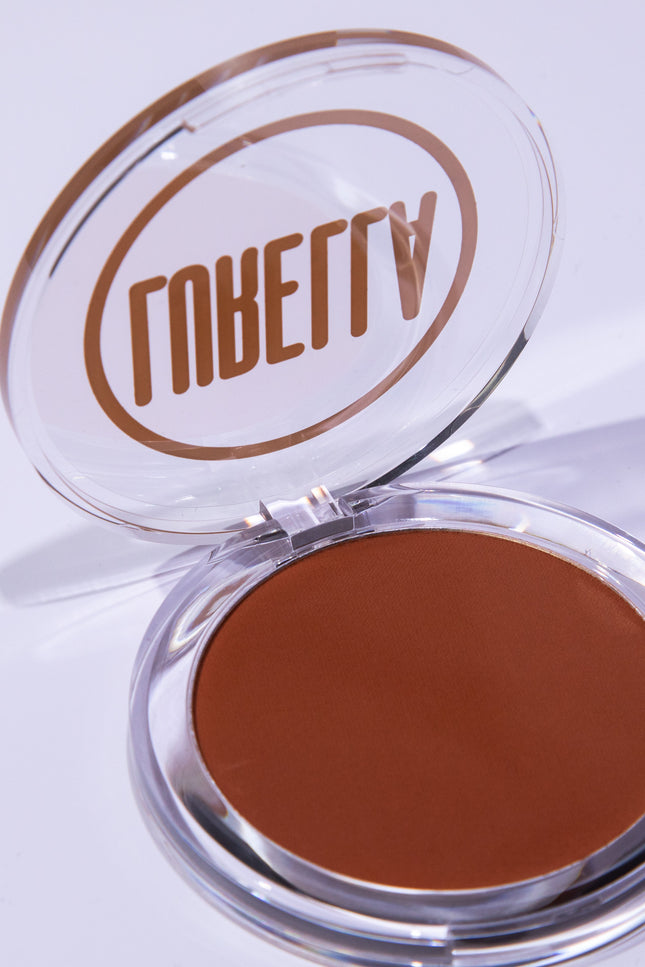 Lurella Cosmetics - Get Snatched Individual Bronzers