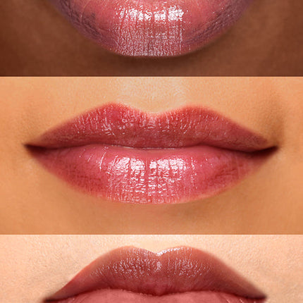 UOMA Beauty - IT’S COMPLICATED LIP TINT +  CHEEK STAIN + OIL + GLOSS