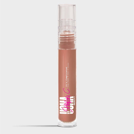 UOMA Beauty - IT’S COMPLICATED LIP TINT +  CHEEK STAIN + OIL + GLOSS