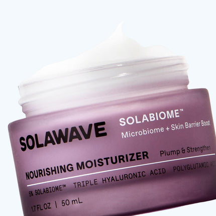 Solawave - Pre- & Probiotic Nourishing Moisturizer
