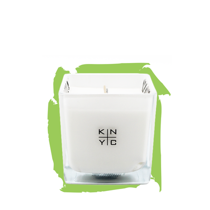 10 A.M. FLIRT SCENTED CANDLE