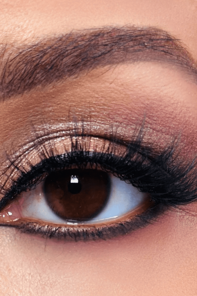 Sydoni - SONI LUXURY MINK LASHES