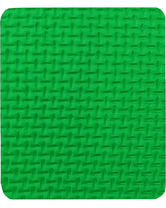 Gavissi Beauty - "SOUR APPLE" SINGLE LINER PAN (MATTE)