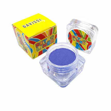 Gavissi Beauty - "SPACESUIT" RETRO LINER