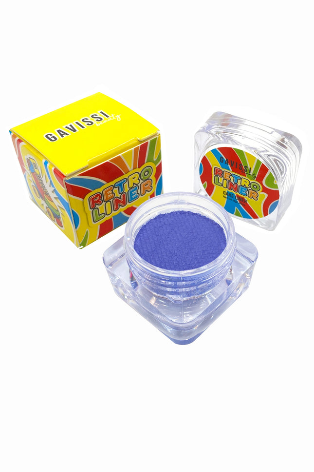 Gavissi Beauty - "SPACESUIT" RETRO LINER