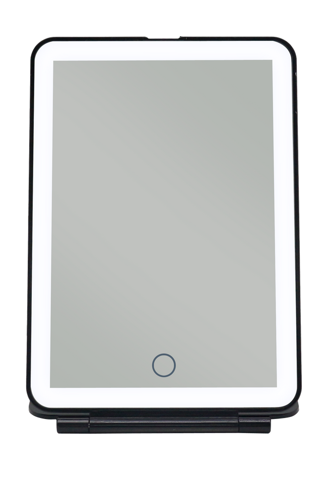 Lurella Cosmetics - Mini Wanderlust Mirror