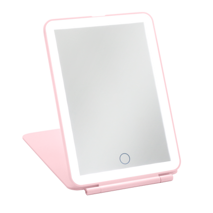 Lurella Cosmetics - Mini Wanderlust Mirror