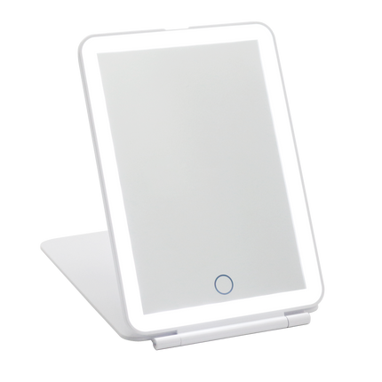 Lurella Cosmetics - Mini Wanderlust Mirror