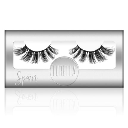 Lurella Cosmetics - Synthetic Eyelashes - Spain