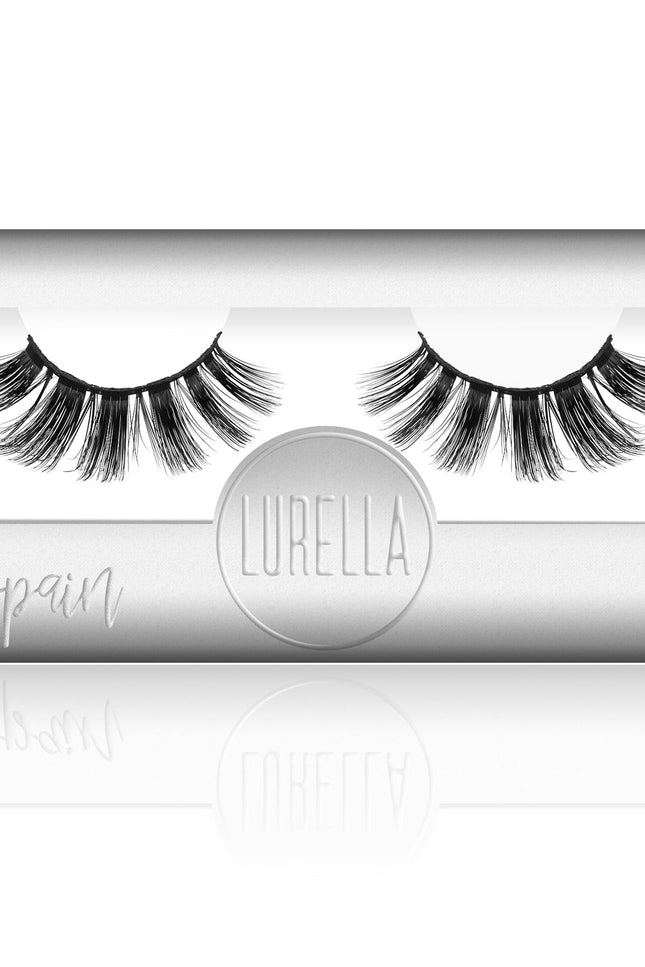 Lurella Cosmetics - Synthetic Eyelashes - Spain