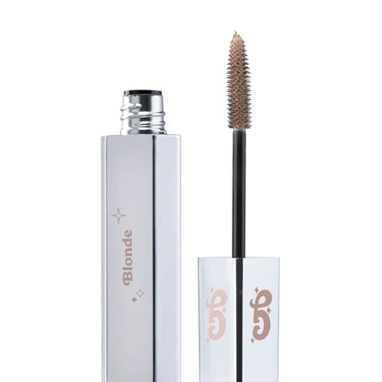 Glisten Cosmetics - Blonde Spectra Lash - Mascara