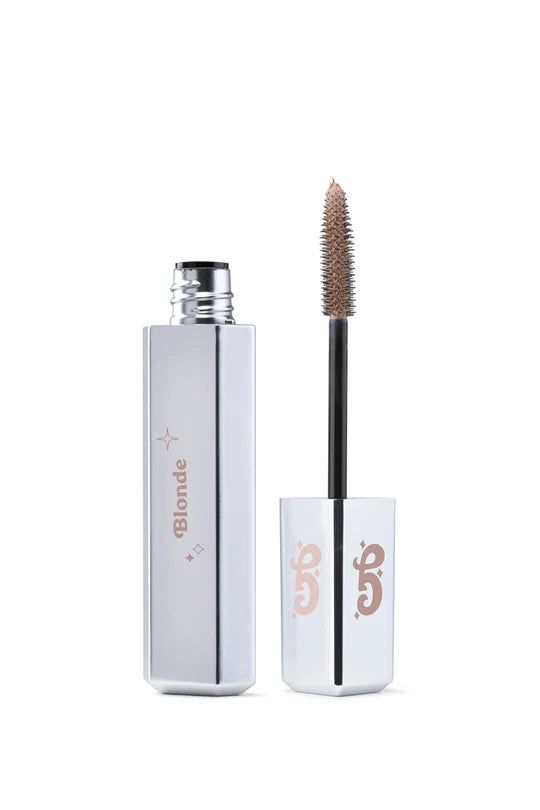 Glisten Cosmetics - Blonde Spectra Lash - Mascara