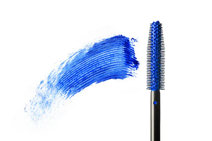 Glisten Cosmetics - Royal Blue Spectra Lash - Mascara