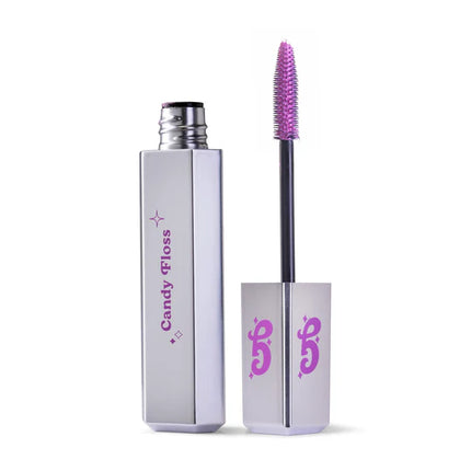 Glisten Cosmetics - Candy Floss Spectra Lash - Mascara