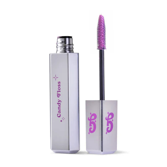 Glisten Cosmetics - Candy Floss Spectra Lash - Mascara