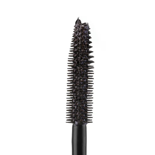 Glisten Cosmetics - Dark Brown Spectra Lash - Mascara