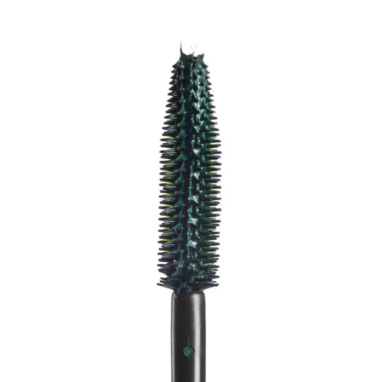 Glisten Cosmetics - Forest Green Spectra Lash - Mascara