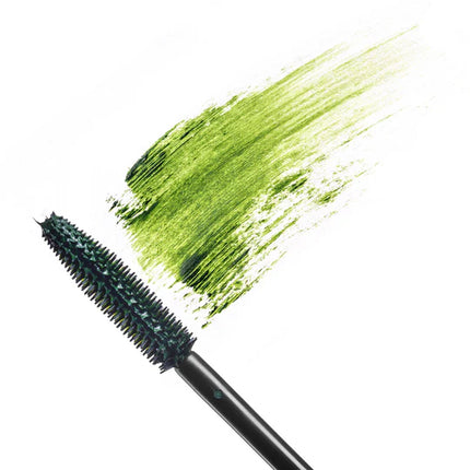 Glisten Cosmetics - Forest Green Spectra Lash - Mascara