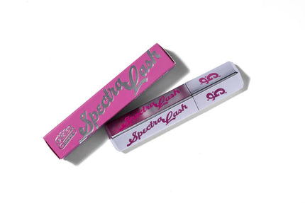 Glisten Cosmetics - Mascara - Fuchsia Spectra Lash