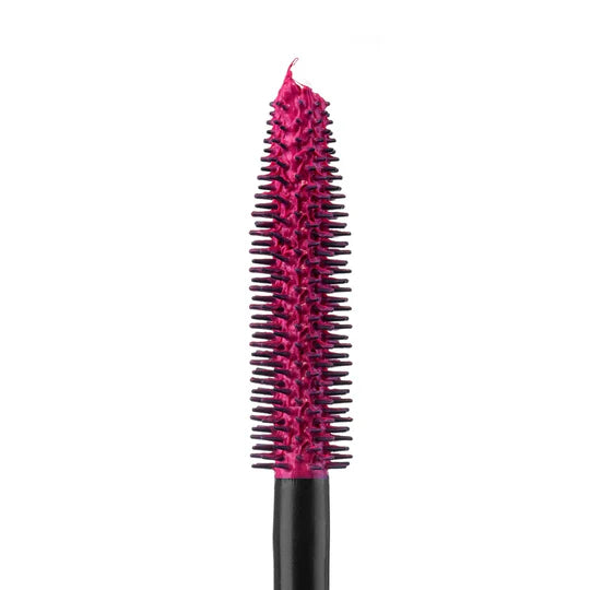 Glisten Cosmetics - Mascara - Fuchsia Spectra Lash