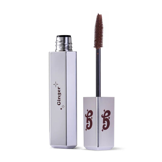 Glisten Cosmetics Ginger Spectra Lash - Mascara