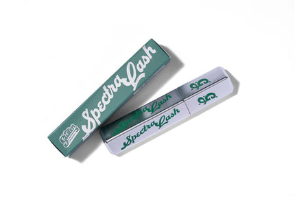 Glisten Cosmetics - Green Spectra Lash - Mascara