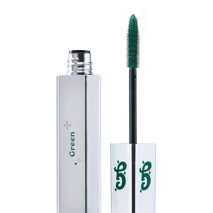 Glisten Cosmetics - Green Spectra Lash - Mascara