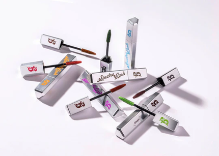 Glisten Cosmetics - Mascara - Spectra Lash New Colour Bundle