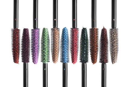 Glisten Cosmetics - Mascara - Spectra Lash New Colour Bundle