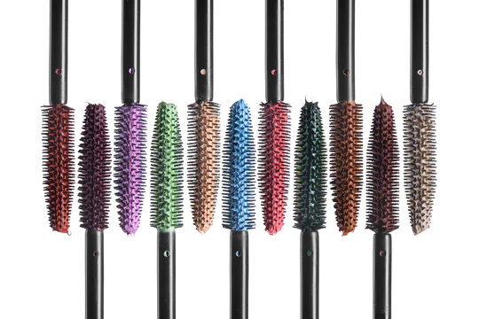 Glisten Cosmetics - Mascara - Spectra Lash New Colour Bundle