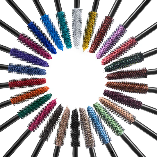 Glisten Cosmetics - Mascara - Spectra Lash Full Bundle