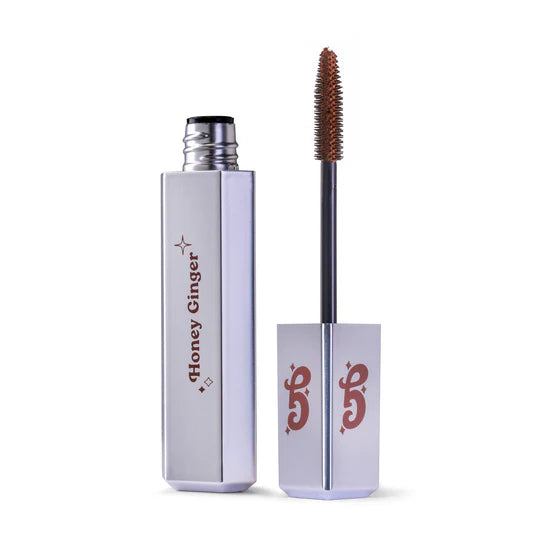 Glisten Cosmetics - Honey Ginger - Spectra Lash - Mascara