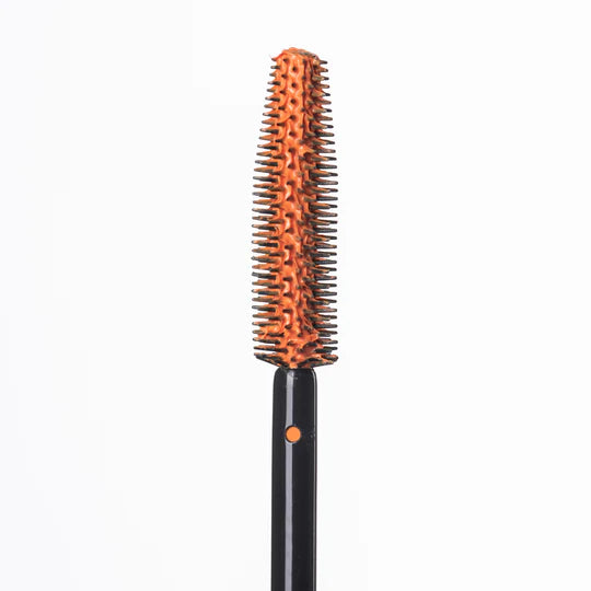 Glisten Cosmetics - Orange Spectra Lash - Mascara