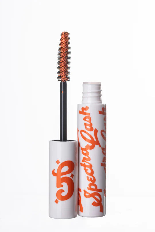 Glisten Cosmetics - Orange Spectra Lash - Mascara