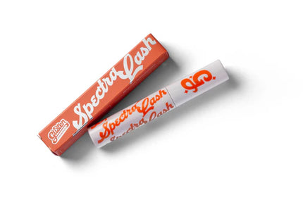 Glisten Cosmetics - Orange Spectra Lash - Mascara
