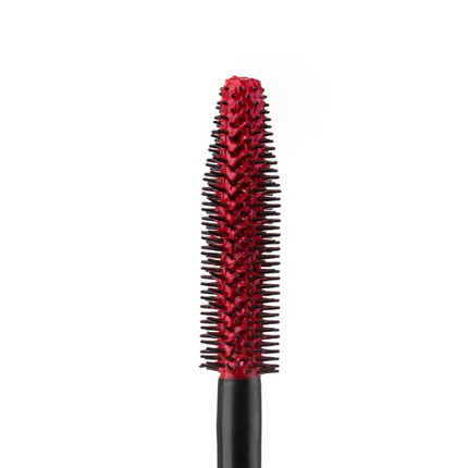 Glisten Cosmetics - Mascara - Orange Red Spectra Lash